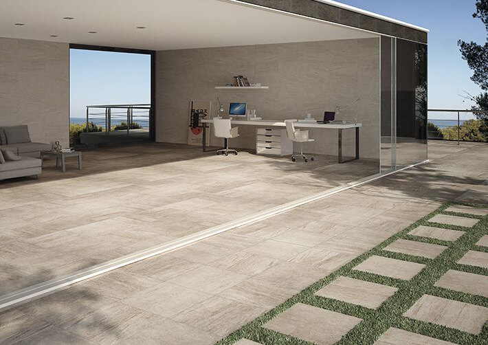 Grès Cérame antidérapant OUTDOOR 3 40x60