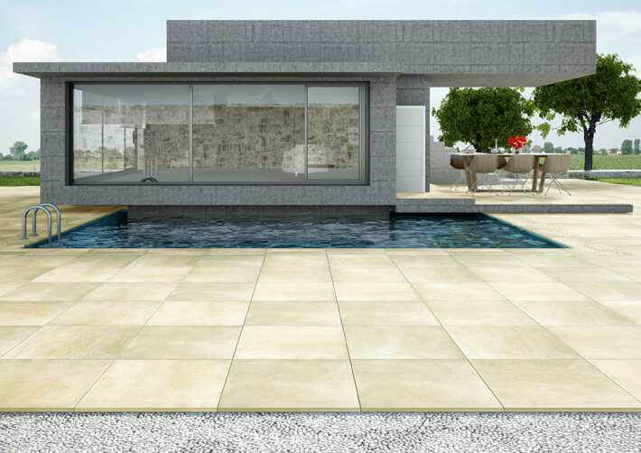 Grès Cérame antidérapant OUTDOOR 4 40x60