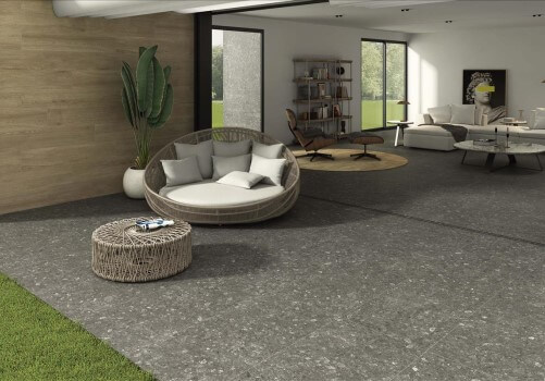 Carrelage extérieur ROCKART