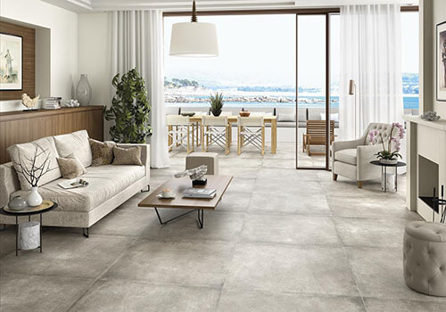 Carrelage BASILEA