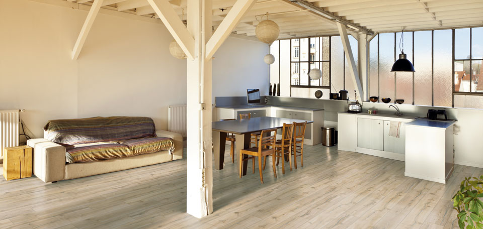 LOFT