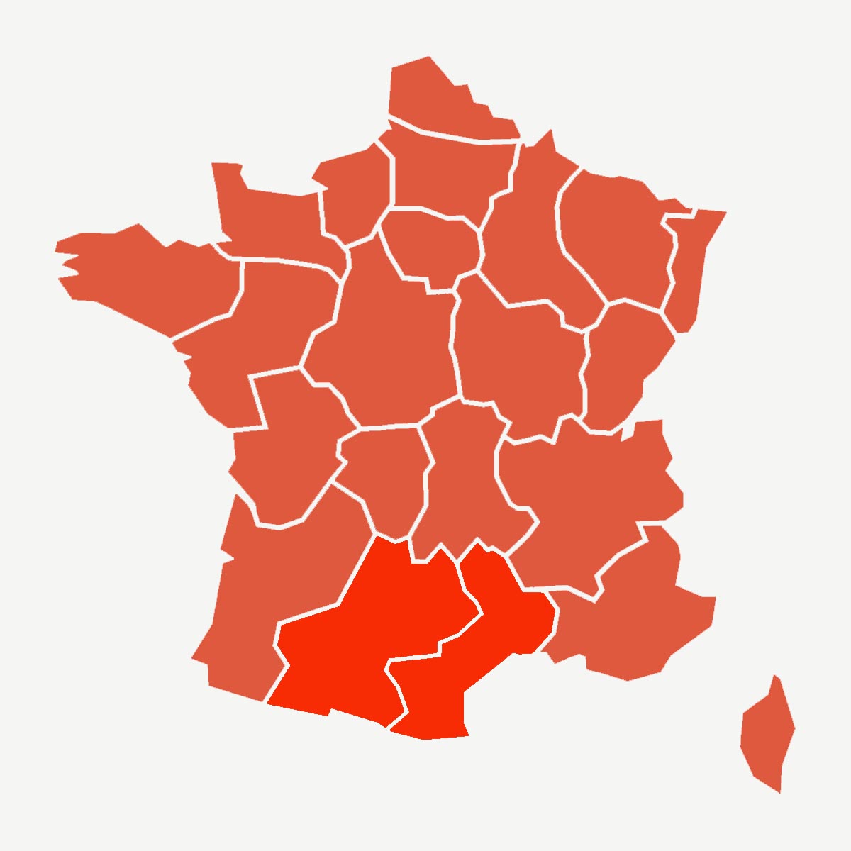Livraison France